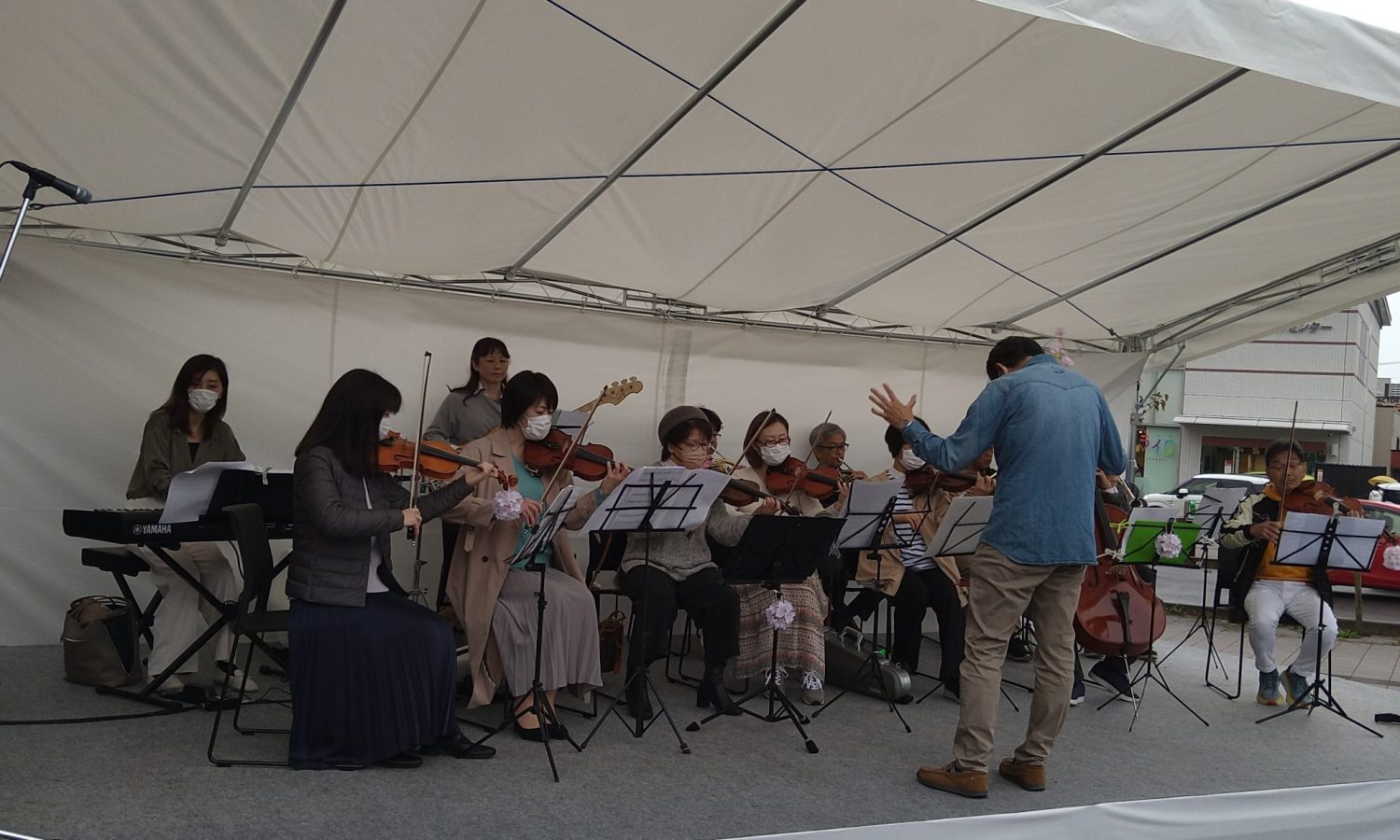 イベント・活動 一般社団法人 京田辺市文化協会